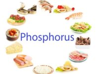 علائم فسفر بالا در بدن چیست و چه خطراتی دارد ؟ (2 نکته مهم)