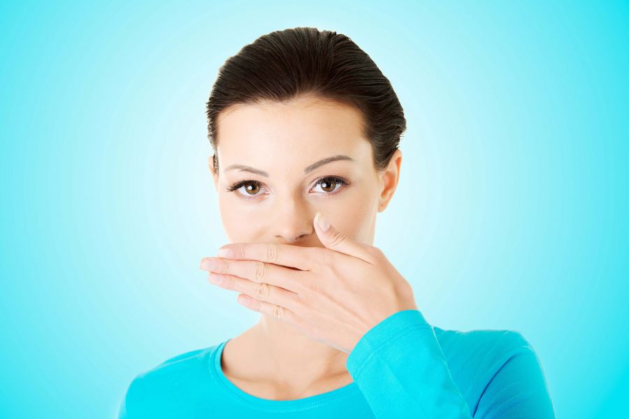 علت احساس مزه صابون در دهان چیست؟ (2 نکته مهم)