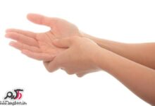 علت خواب رفتن و بی حسی دست ها و پاها چیست؟! کامل ترین مقاله (2 نکته مهم)