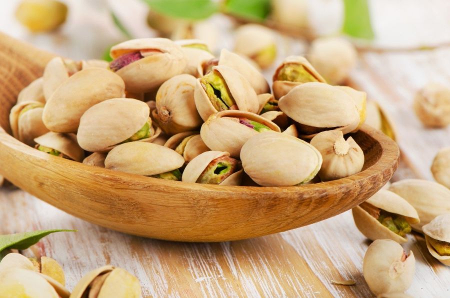 عوارض جانبی خوردن پسته زیاد بر روی سلامتی (2 نکته مهم) عوارض جانبی خوردن پسته زیاد بر روی سلامتی (2 نکته مهم)