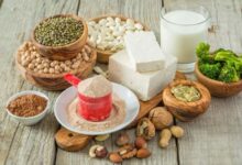 غذاهای مضر با شیر : غذاهایی که نباید با شیر خورد کدامند ؟ (2 نکته مهم)
