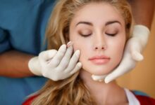 فرق بین تزریق چربی با تزریق ژل زیر چشم چیست؟ (2 نکته مهم)
