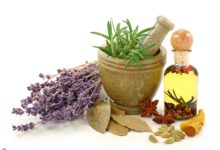 فواید بی نظیر دارویی عرق چهل گیاه (2 نکته مهم)