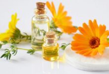 فواید بی نظیر گل کالاندولا برای سلامت بدن (2 نکته مهم)