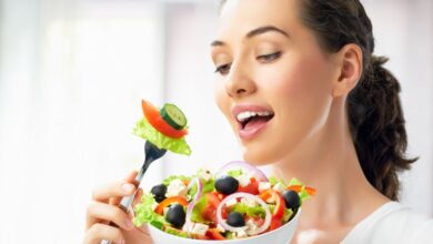 فواید رژیم نیکلاس پریکون برای داشتن پوستی سالم و شفاف (2 نکته مهم)
