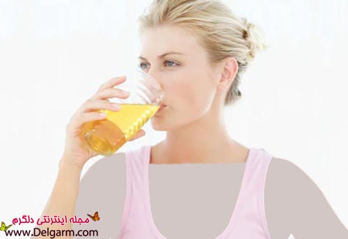 فواید سرکه سیب ( جالب ) (2 نکته مهم)