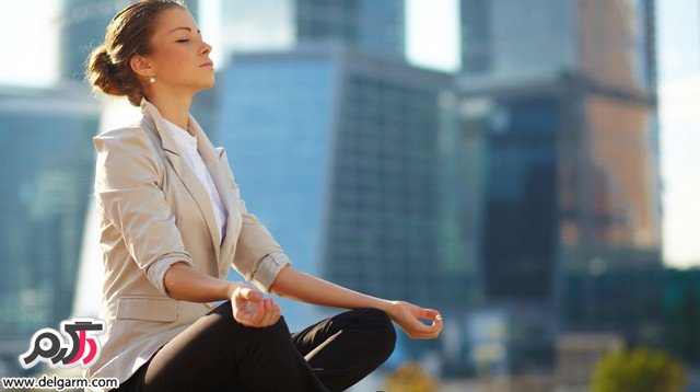 فواید مدیتیشن در زیباتر شدن (2 نکته مهم)