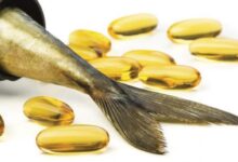 فواید معجزه آسای روغن ماهی سالمون برای سلامت بدن (2 نکته مهم)
