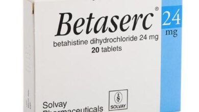 قرص سیناریزین؛موارد مصرف سیناریزین و عوارض جانبی CINNARIZINE (2 نکته مهم)
