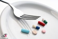 قرص و گیاهان دارویی مفید برای کاهش وزن و لاغری (2 نکته مهم)