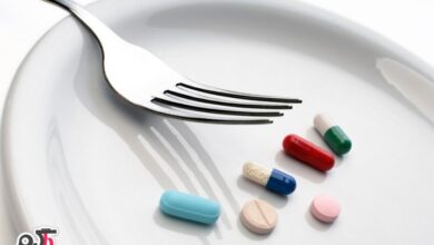 قرص و گیاهان دارویی مفید برای کاهش وزن و لاغری (2 نکته مهم)
