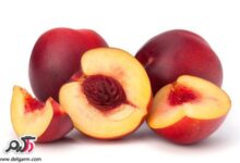 لاغری و کاهش سریع وزن با شلیل (2 نکته مهم)