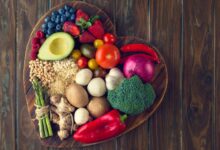 لیست بهترین مواد غذایی برای سلامت قلب (2 نکته مهم)