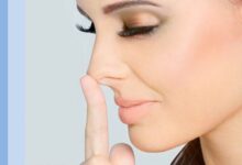 لیفت بینی چیست + تفاوت های بین رینو پلاستی با لیفت بینی (2 نکته مهم)