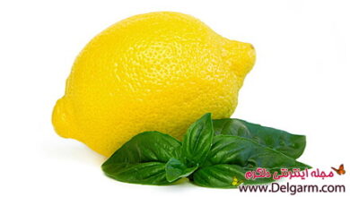 لیمو شیرین و سرما خوردگی (2 نکته مهم)