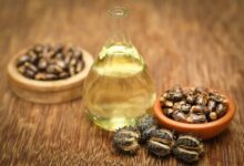 مضرات روغن کرچک و علائم مسمومیت ناشی از کرچک (2 نکته مهم)