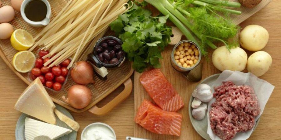 منابع غذایی کامل و بی نقص افزایش دهنده پلاکت خون (2 نکته مهم)