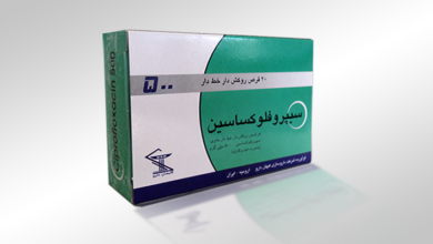 موارد مصرف (قرص سیپروفلوکساسین) برای درمان عفونت های ناشی از باکتری  (2 نکته مهم)