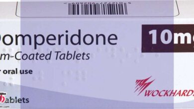 موارد مصرف و عوارض دومپریدون(Domperidone) (2 نکته مهم)