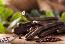 موارد مصرف و فواید دارویی و درمانی معجزه آسای گیاه خرنوب  (2 نکته مهم)