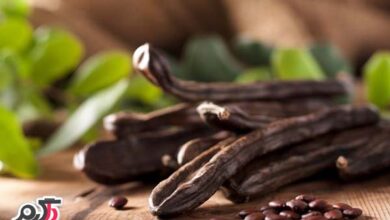 موارد مصرف و فواید دارویی و درمانی معجزه آسای گیاه خرنوب  (2 نکته مهم)