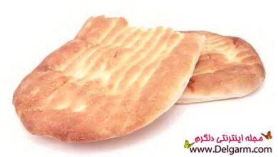 نان داغ را بلافاصله در نايلون نگذاريد (2 نکته مهم)
