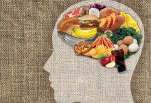 نحوه آمادگی ذهنی برای رژیم گرفتن (2 نکته مهم)