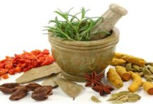 نسخه خانگی تهیه پودر چاق‌کننده صورت و بدن مسمن (2 نکته مهم)