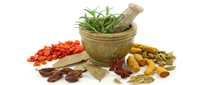نسخه خانگی تهیه پودر چاق‌کننده صورت و بدن مسمن (2 نکته مهم)
