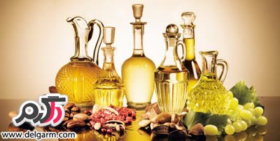نگاهی اجمالی به فواید روغن های گیاهی  (2 نکته مهم)