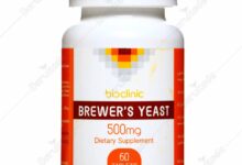 همه چیز در مورد قرص چاقی برور یست Brewers Yeast (2 نکته مهم)