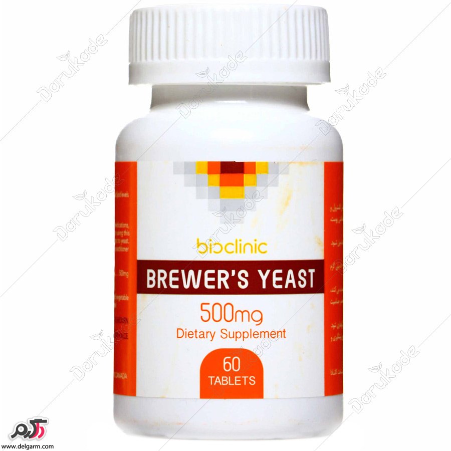 همه چیز در مورد قرص چاقی برور یست Brewers Yeast (2 نکته مهم)