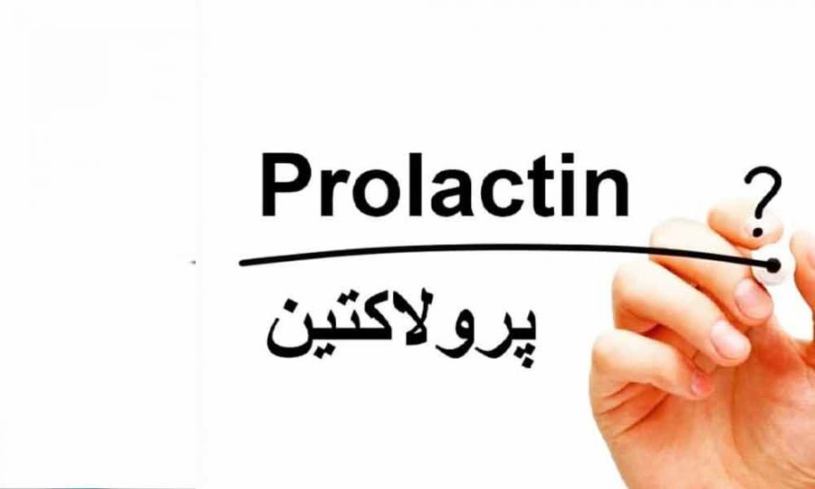 همه چیز در مورد هورمون پرولاکتین (2 نکته مهم) همه چیز در مورد هورمون پرولاکتین (2 نکته مهم)