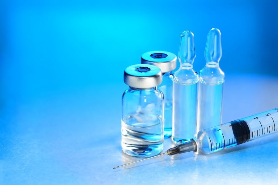 ویال (Vial) چیست و در چه مواردی کاربرد دارد ؟ (2 نکته مهم) ویال (Vial) چیست و در چه مواردی کاربرد دارد ؟ (2 نکته مهم)