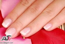 چندین راز جالب در مورد ناخن‌هایتان (2 نکته مهم)