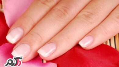 چندین راز جالب در مورد ناخن‌هایتان (2 نکته مهم)
