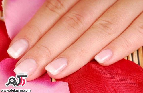چندین راز جالب در مورد ناخن‌هایتان (2 نکته مهم)