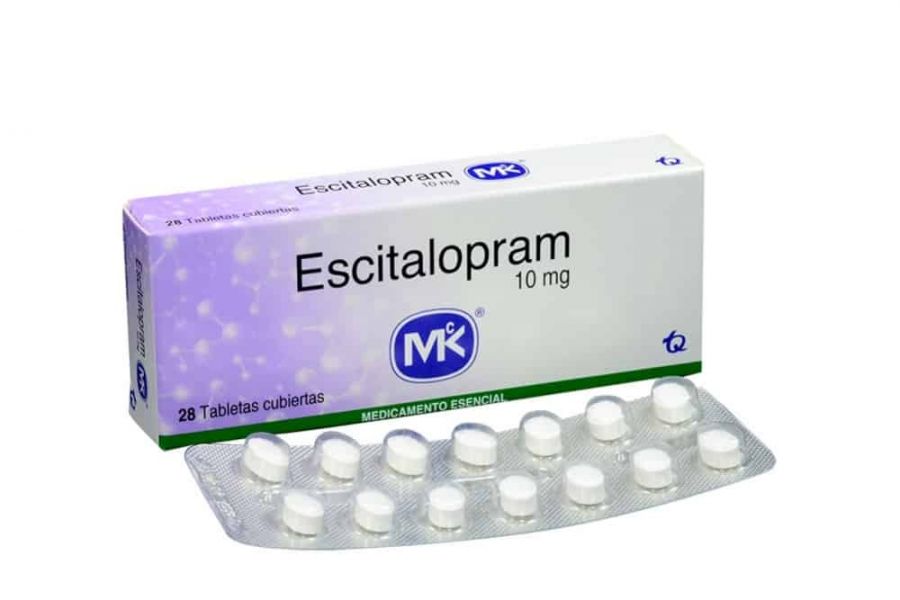 چه تفاوتی بین قرص سیتالوپرام با اس سیتالوپرام وجود دارد؟ (2 نکته مهم) چه تفاوتی بین قرص سیتالوپرام با اس سیتالوپرام وجود دارد؟ (2 نکته مهم)