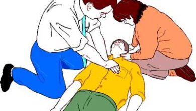 چگونه ارایه کننده کمکهای اولیه به مصدوم باشیم (2 نکته مهم)