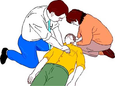 چگونه ارایه کننده کمکهای اولیه به مصدوم باشیم (2 نکته مهم) چگونه ارایه کننده کمکهای اولیه به مصدوم باشیم (2 نکته مهم)