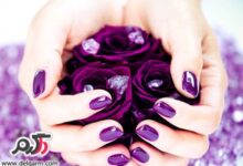 چگونه زردی ناخن ها را برطرف کنیم تا سفید شوند (2 نکته مهم)
