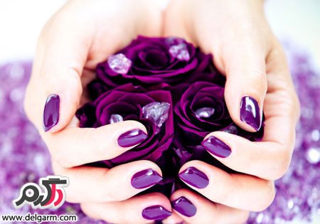 چگونه زردی ناخن ها را برطرف کنیم تا سفید شوند (2 نکته مهم)