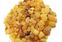 چگونه سرطان را با کندر درمان کنیم؟ (2 نکته مهم)
