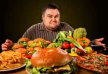 چگونه چاق شویم ؟ ۱۵ روش تاثیر گذار برای چاق شدن (2 نکته مهم)