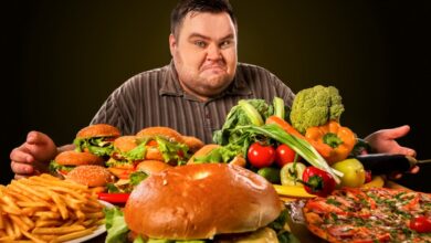 چگونه چاق شویم ؟ ۱۵ روش تاثیر گذار برای چاق شدن (2 نکته مهم)