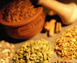 کاهش چربی خون با گیاهان دارویی (2 نکته مهم)
