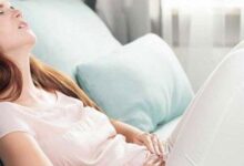 کم کردن حیرت انگیز درد قاعدگی با گیاهان دارویی (2 نکته مهم)