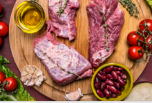 کنترل بیماری های قلبی عروقی با تغذیه مناسب (2 نکته مهم)