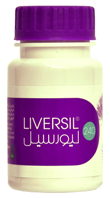 کپسول لیورسیل (liversil) درمان بیماریهای التهابی کبد و کبد چرب (2 نکته مهم)