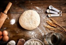 گلوتن چیست و چرا برای بعضی از افراد مضر است ؟ (2 نکته مهم)